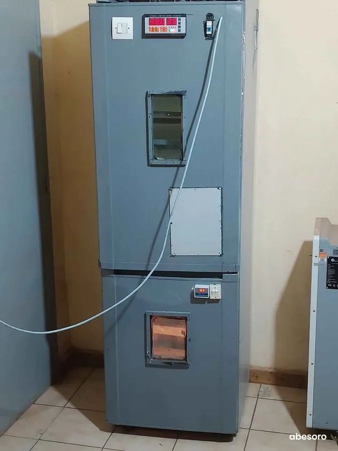 Couveuse automatique 472 œufs à vendre. (image 2)