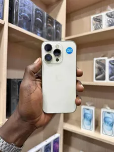  iPhone 14 Pro – 256 Go (1 SIM)