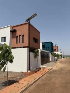 Duplex à louer