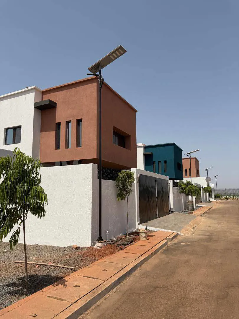 Duplex à louer (image 1)