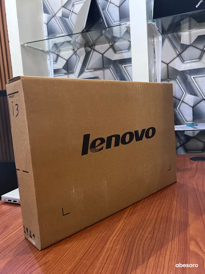 LENOVO THINKPAD L480 (image 1)