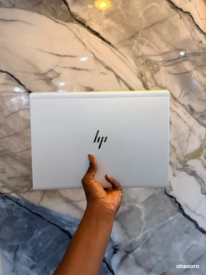 HP EliteBook 745 G6 (image 6)