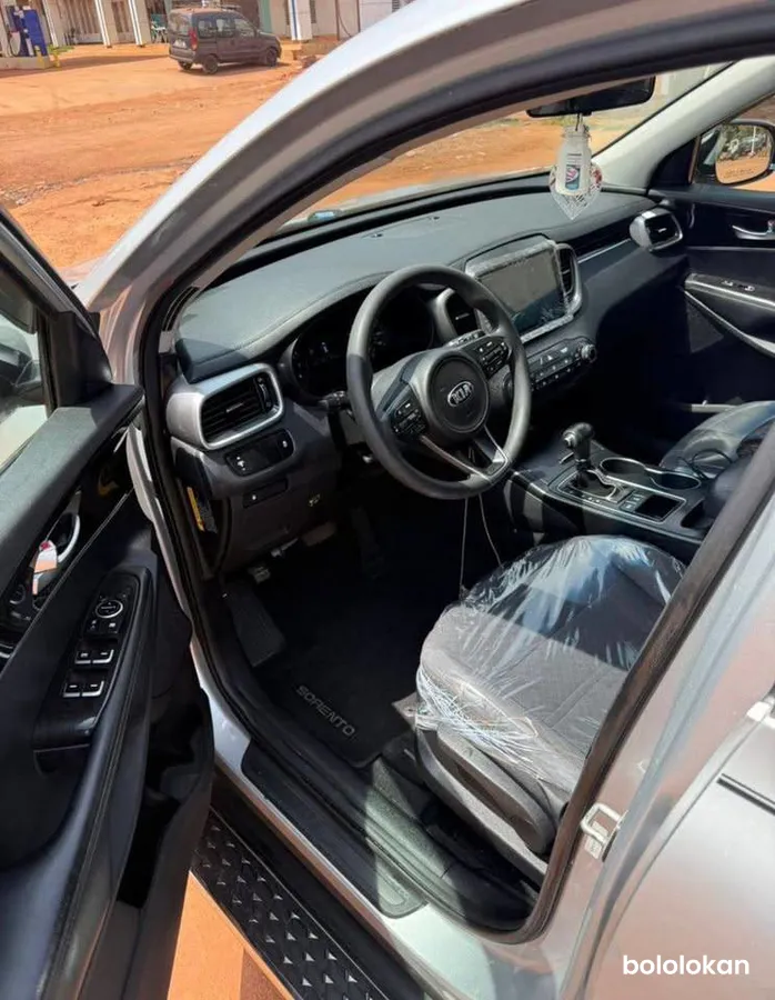 Kia Sorento année 2017 (image 7)