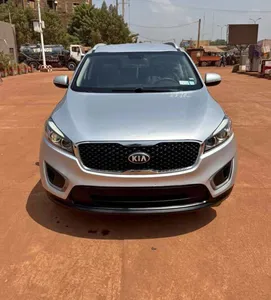 Kia Sorento année 2017