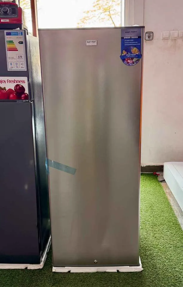 Congélateur EASTPOINT 245 litres 7 étagères (image 5)