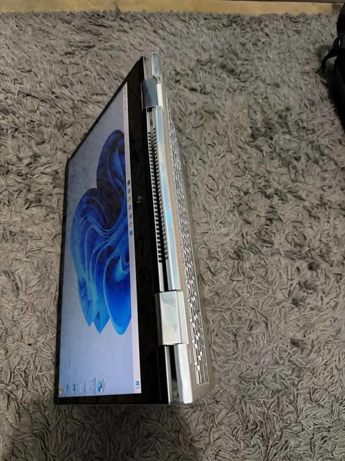 Hp Envy x360 écran tactile et pliable (image 6)