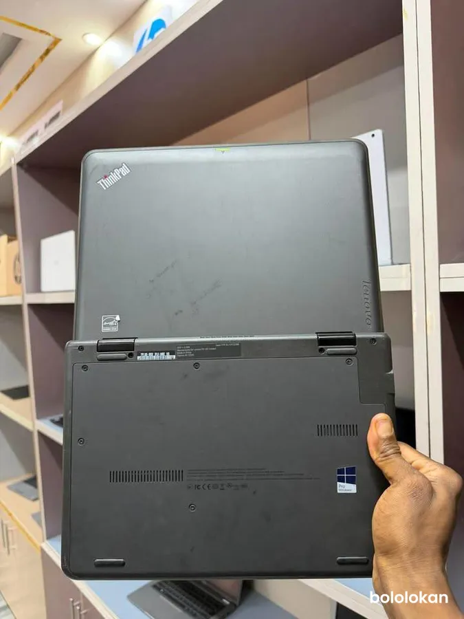 Lenovo ThinkPad 11e (image 3)