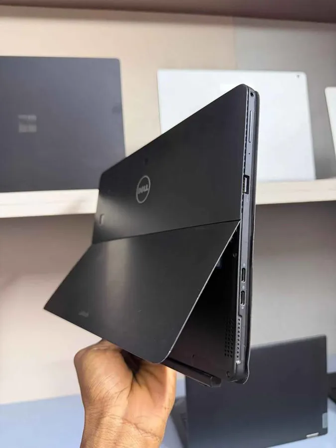 Ordinateur Dell Latitude5285 (image 4)