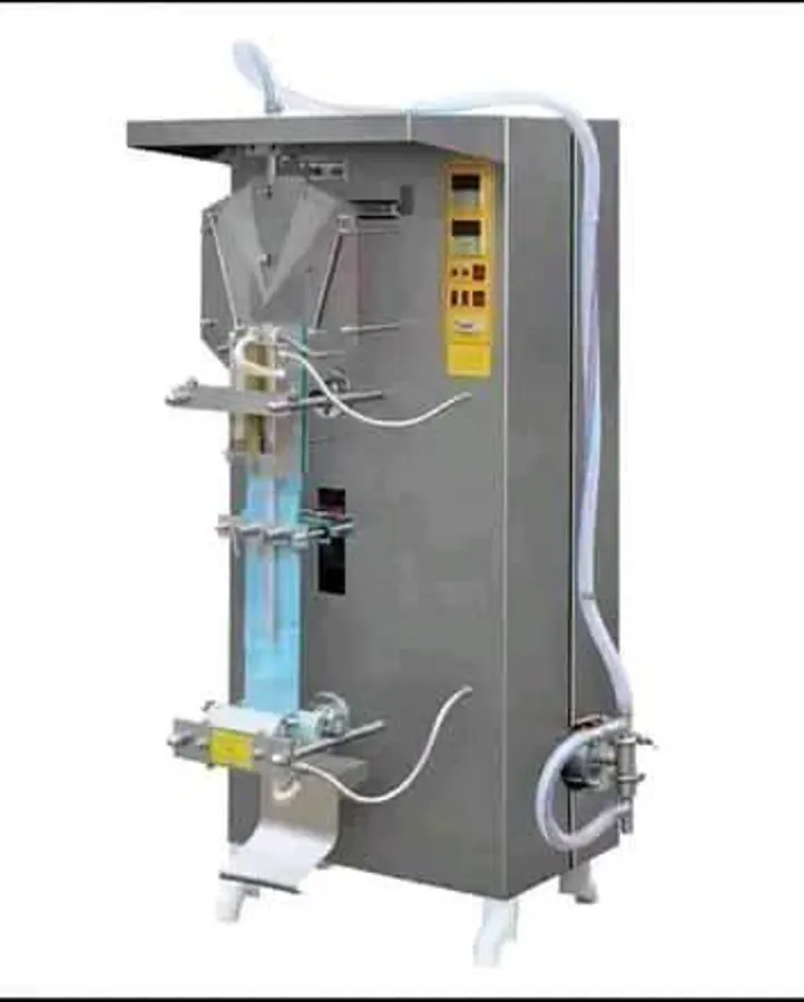 Machine à Eau disponible (image 3)