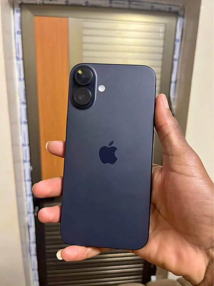 iPhone 16 plus 128gb (image 1)