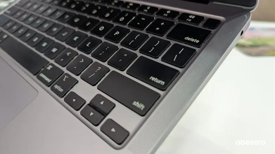 🍎 MacBook Air M1 (2020) (image 5)