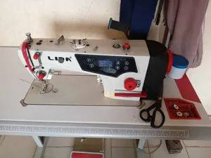 Machine a coudre