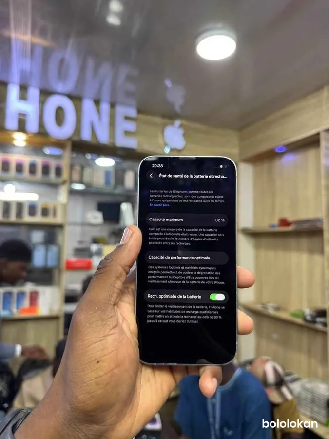 iPhone 14simple 256gb 2SIM (image 5)