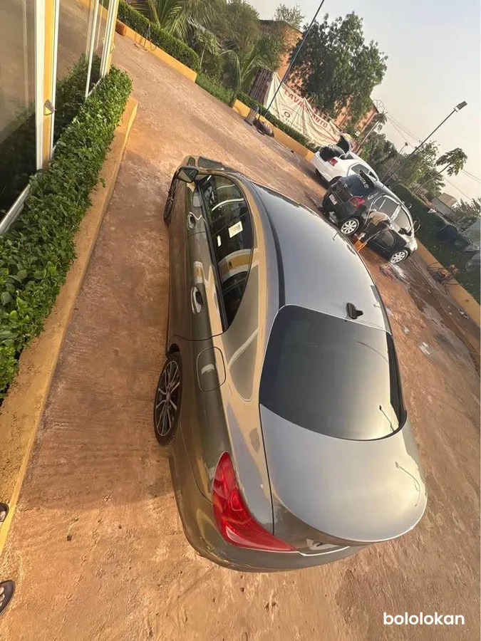 Mercedes Benz Classe A 200 (image 7)