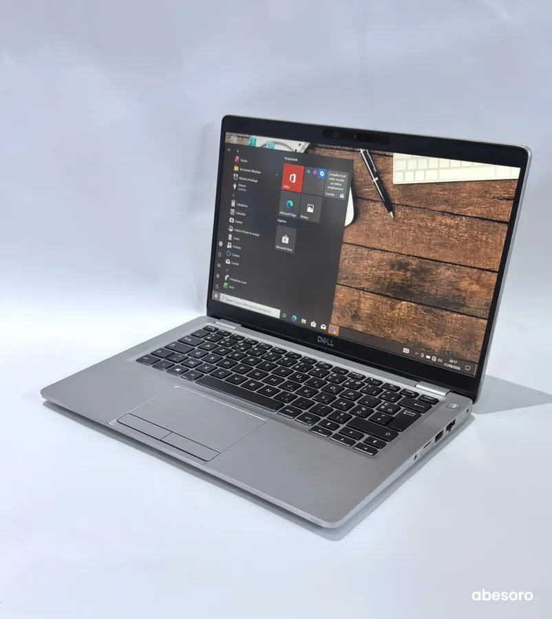 DELL LATITUDE 5310 — ULTRA-PORTABLE (image 4)