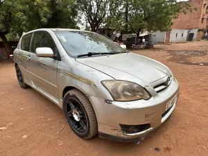 Toyota Drogba année 2005