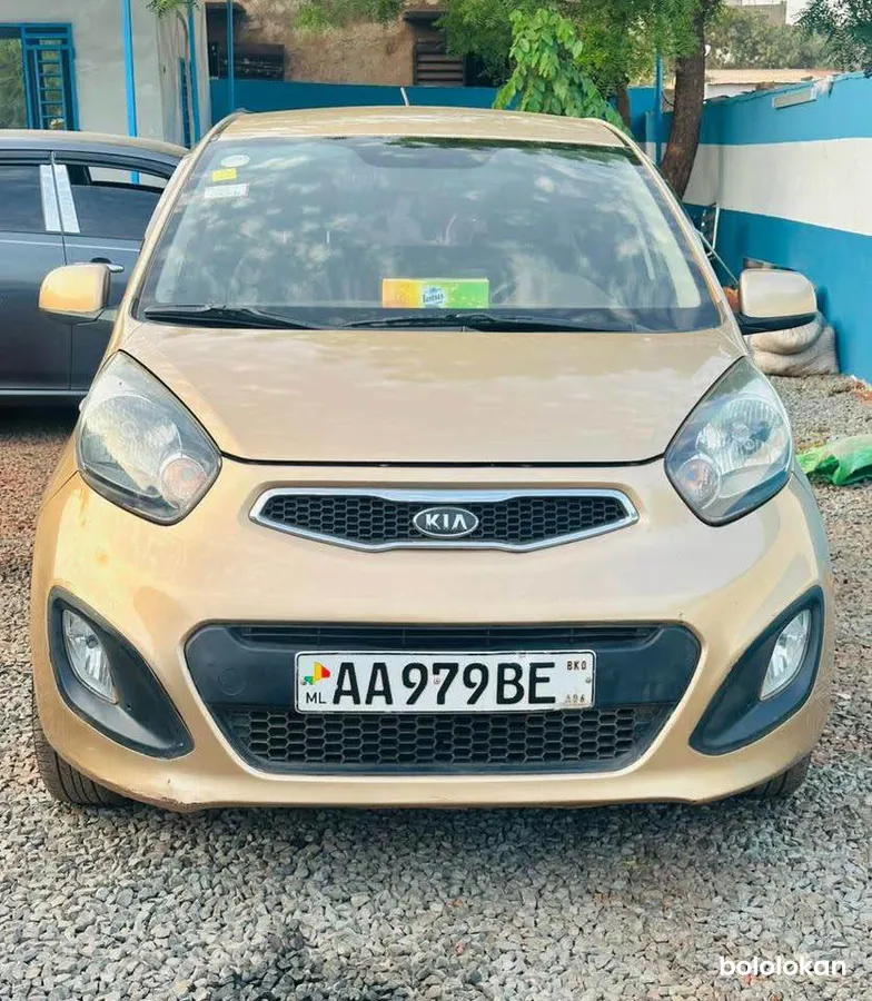 Kia Picanto 2011 (image 3)