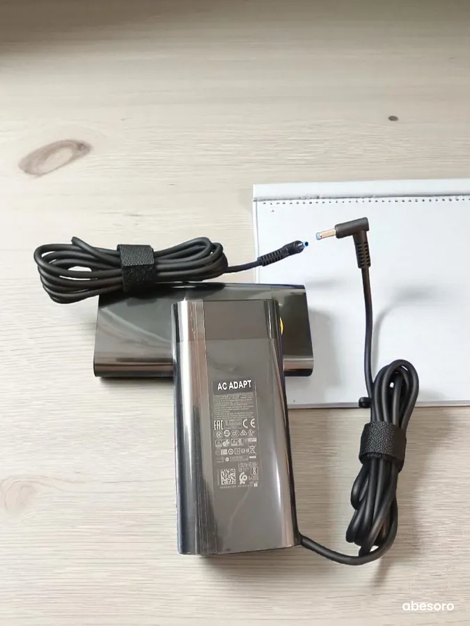 Chargeur Hp bout blé  (image 5)