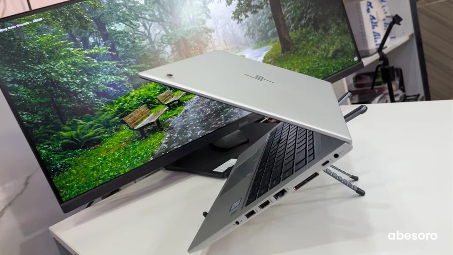 Hp EliteBook 840 G5 (image 8)