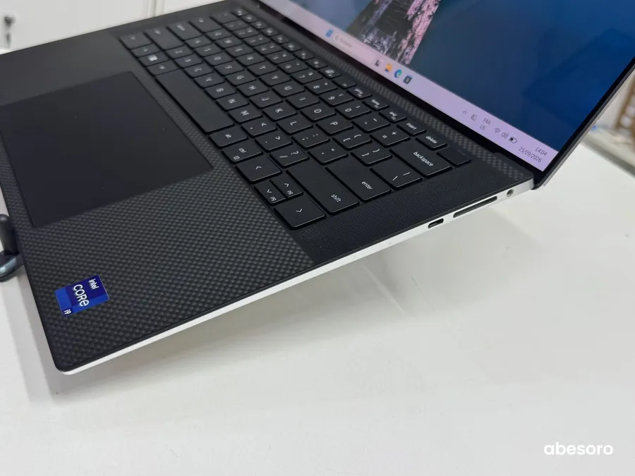 DELL XPS 15 9520 — i9 12ᵉ (image 7)