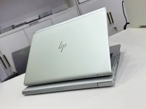 HP EliteBook 840 G6 — Core i7