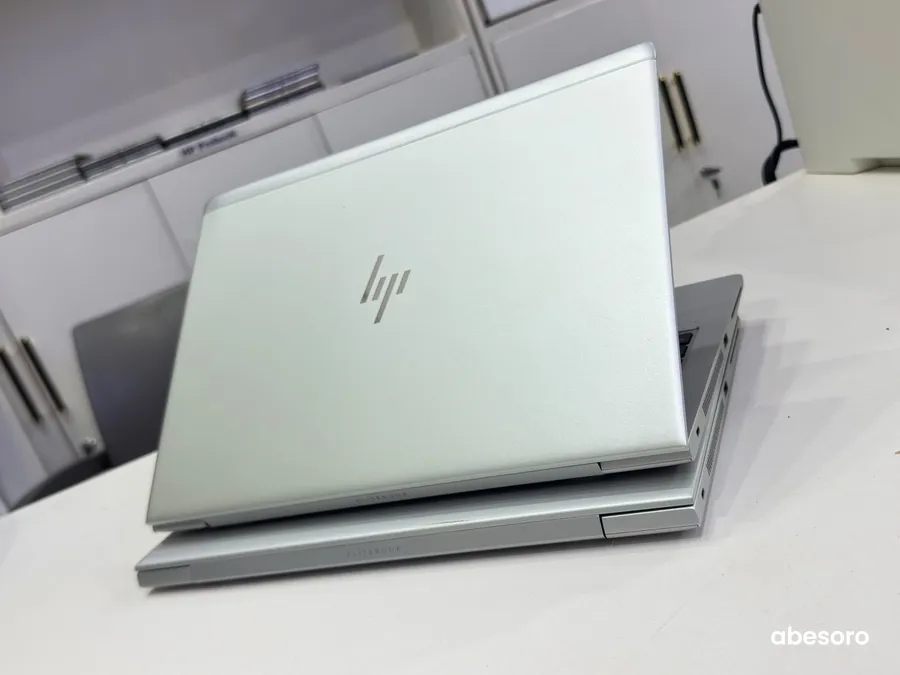 HP EliteBook 840 G6 — Core i7 (image 1)