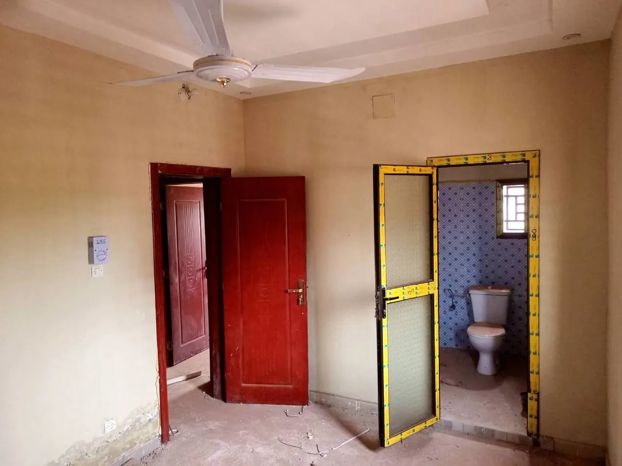 Appartement non meublé de 2 chambres à louer (image 5)