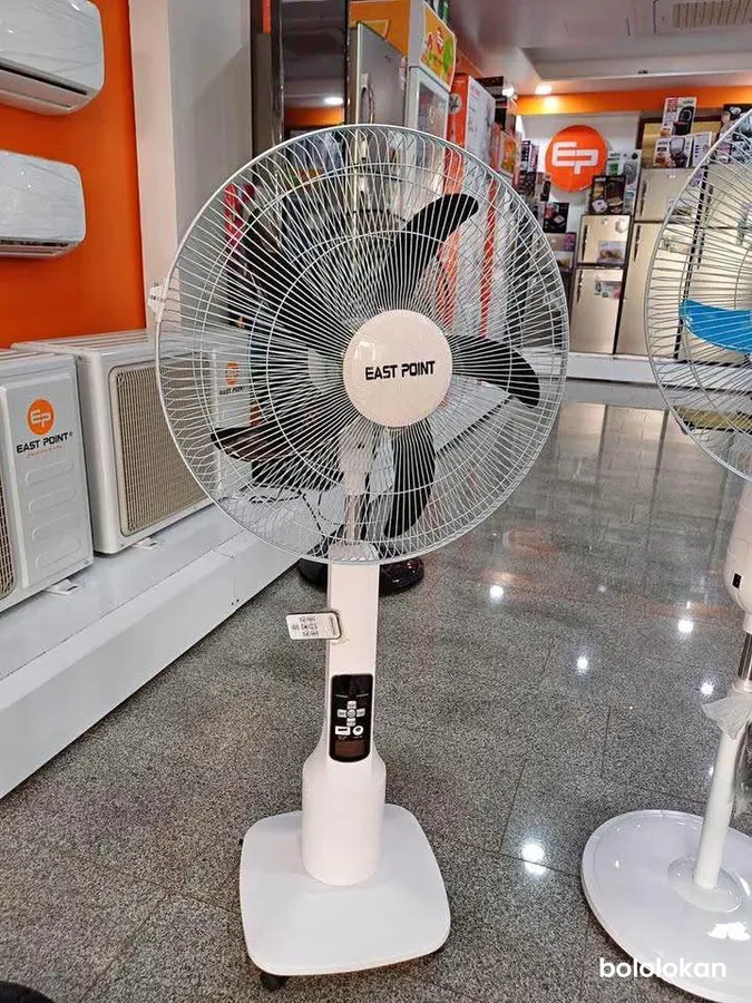 Ventilateur East Point (image 1)