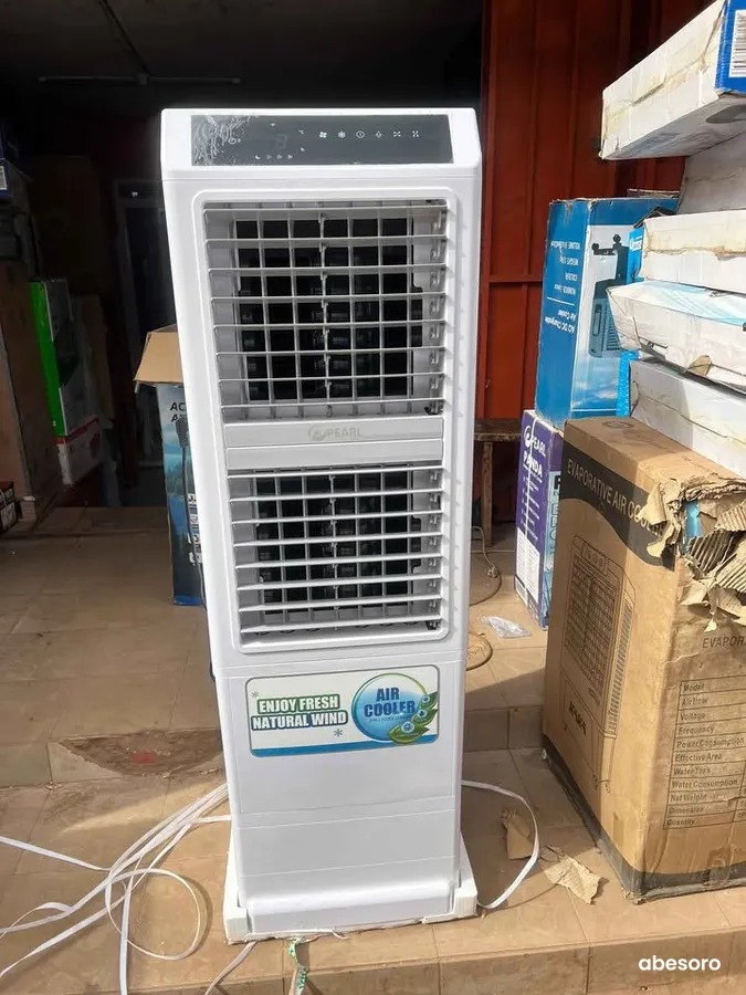 Humidificateur armoire 70L Pearl (image 2)