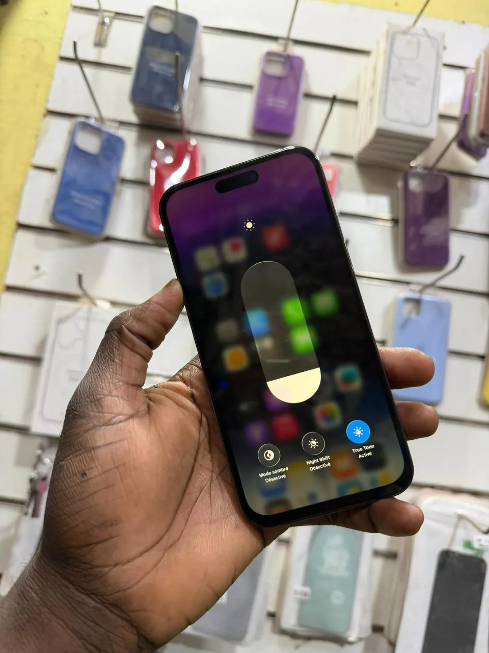 iPhone 14Pro Max 256Go (image 6)