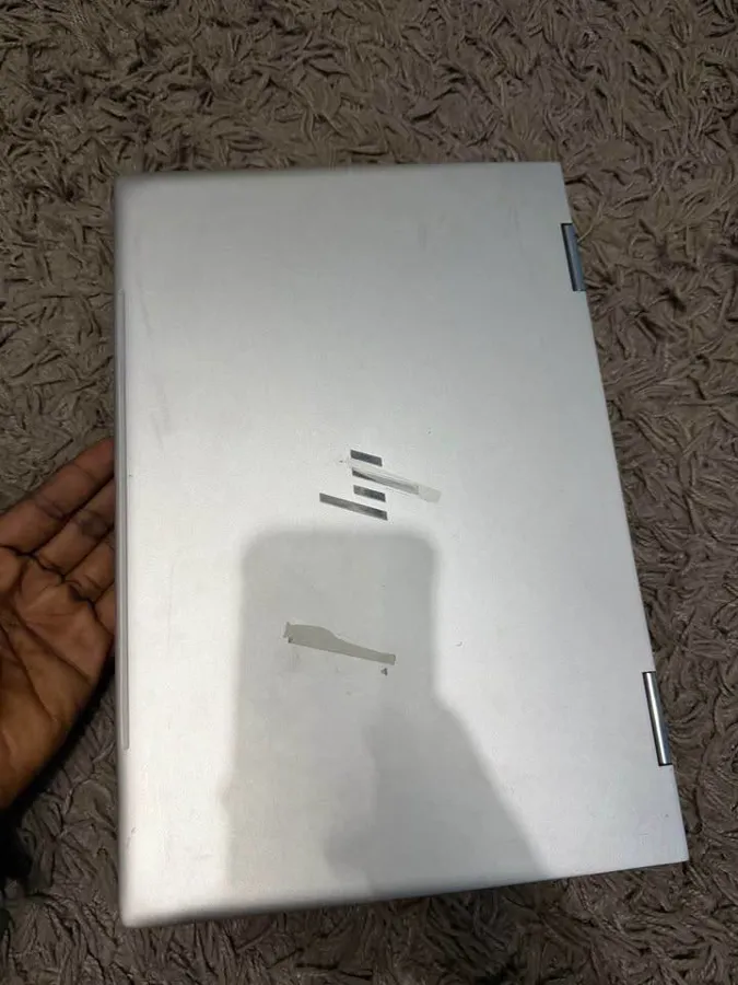 Hp Envy x360 écran tactile et pliable (image 7)