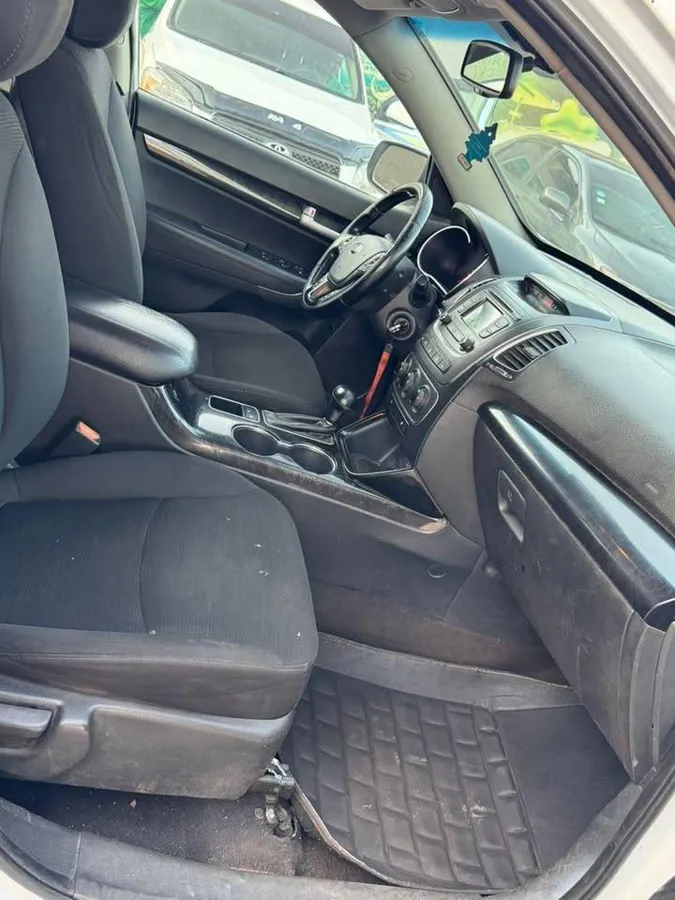 KIA SORENTO 2014 (image 5)