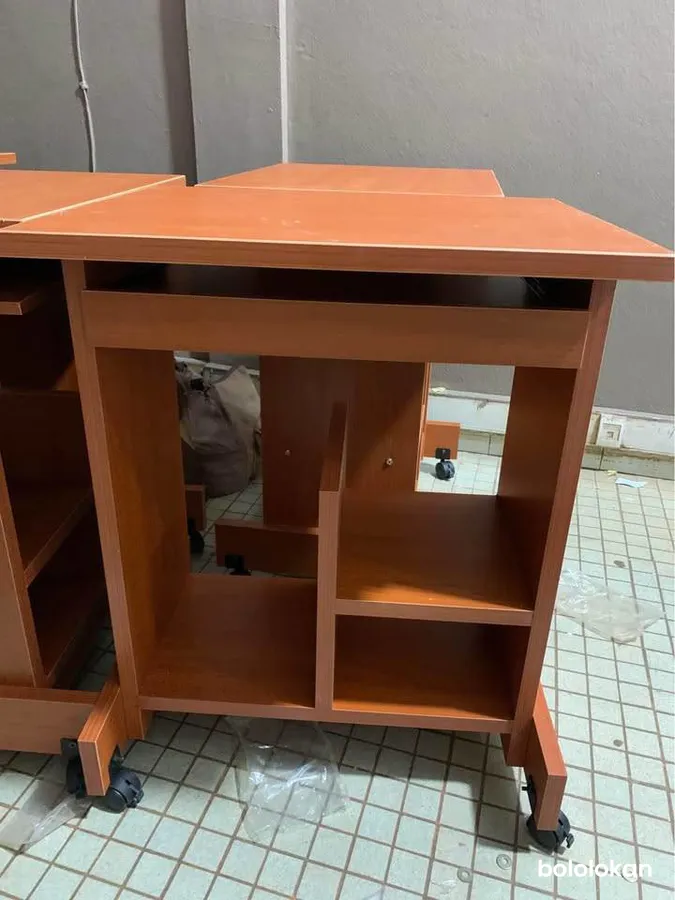 Table d’ordinateur bureautique (image 2)