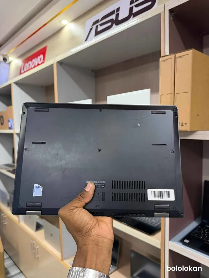 Lenovo Thinkpad L380 (image 2)