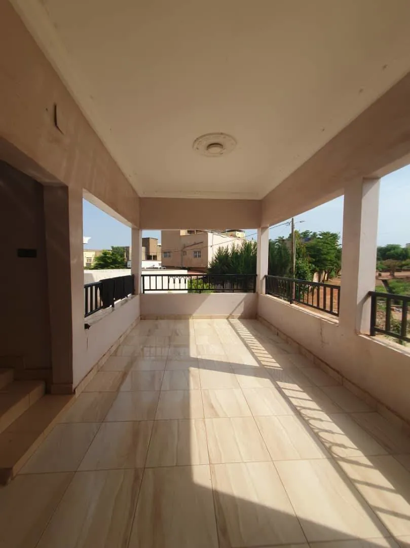 Duplex à vendre à Bollé sema à l'angle (image 5)