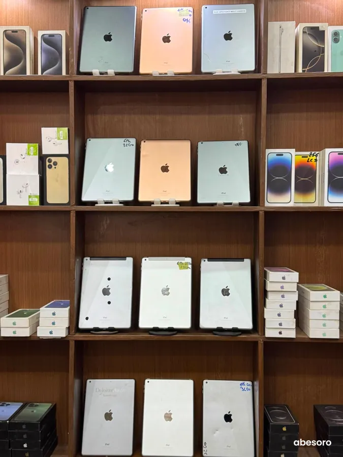 🔥 ARRIVAGE iPAD — DISPONIBLES 🔥 (image 4)