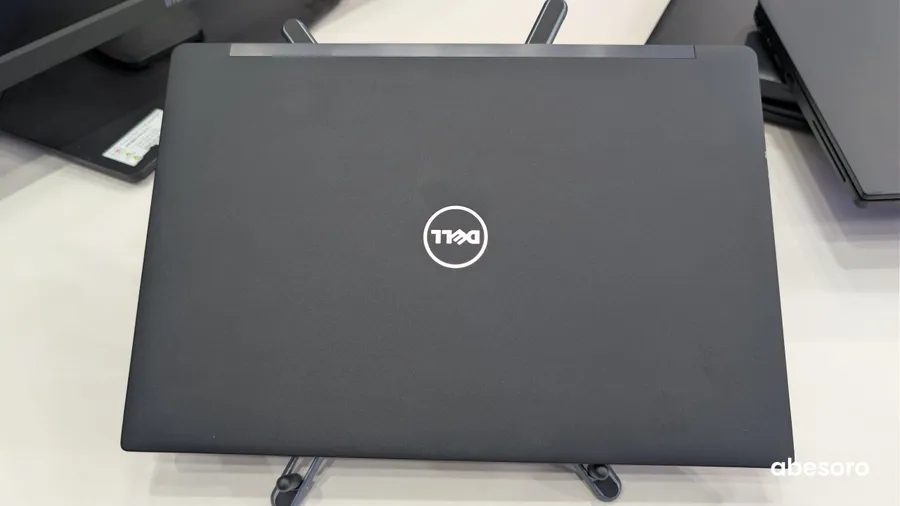 Dell Latitude 7280 (image 3)