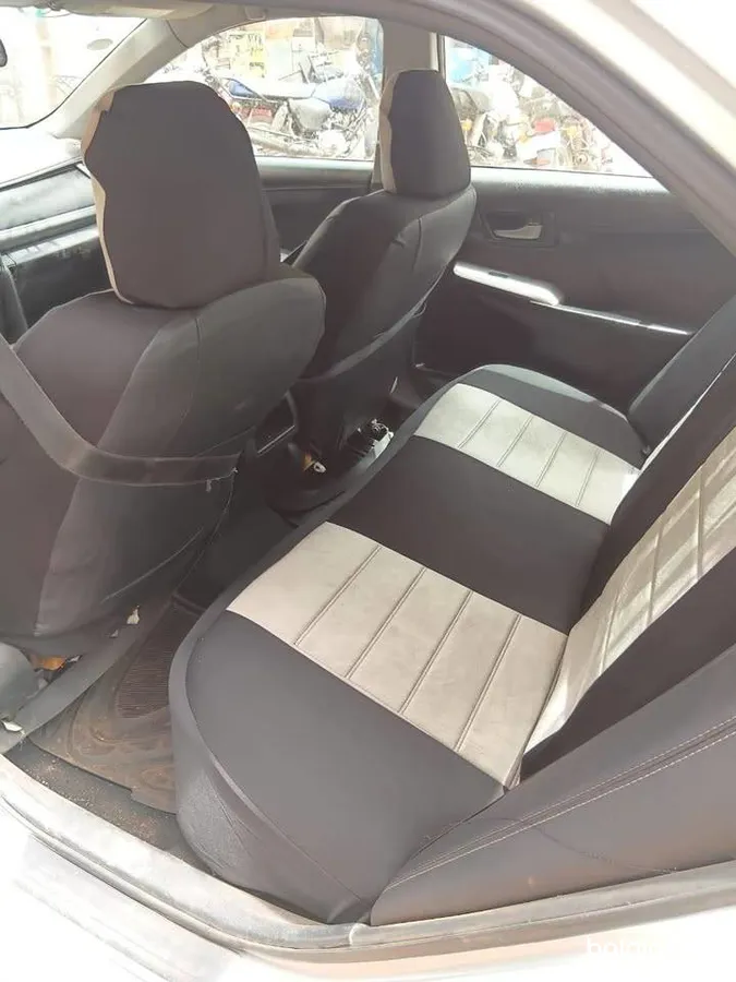 Toyota Camry 2014 (image 4)