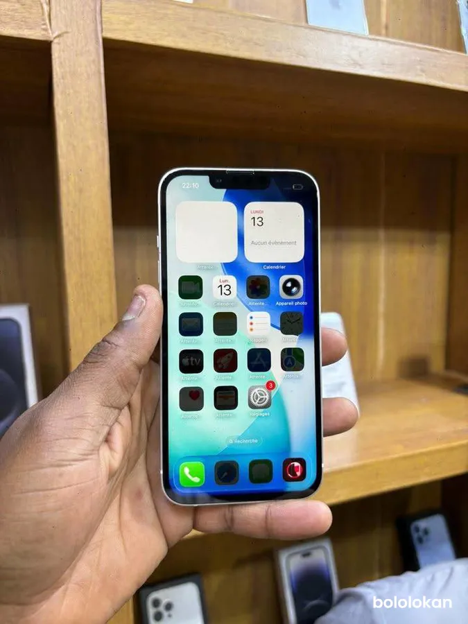 iPhone 13simple 128Go (image 2)