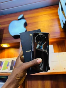 Huawei Mate 50 Pro 256 Go