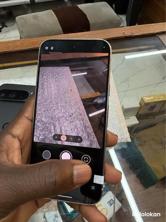 Google pixel 9 pro 256gb (image 3)