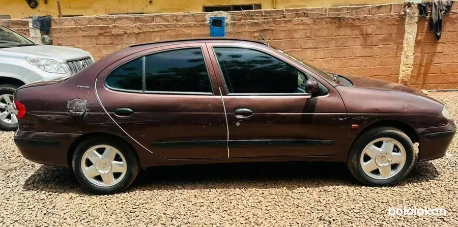 Renault Megane 2006 (image 4)