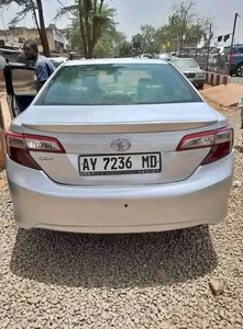 Toyota Camry 2014