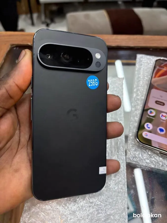Google pixel 9 pro 256gb (image 2)