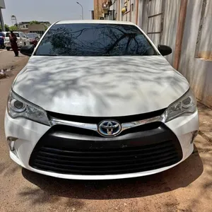 Camry 2016-17 HYBRID Droit liquide
