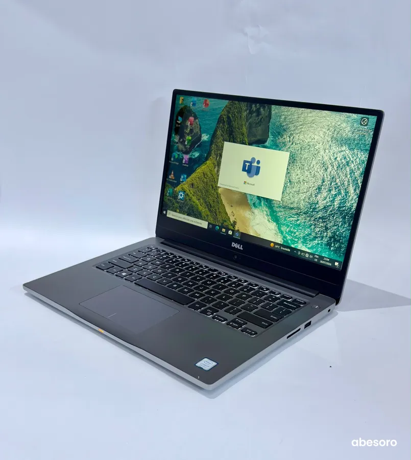 Dell inspiron 14 7472 (image 9)