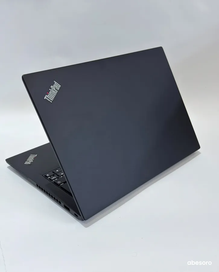  Lenovo ThinkPad X13 Gen 1 (image 1)