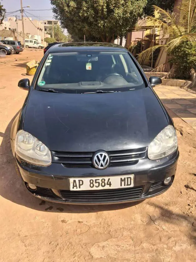 Volkswagen Golf 5 à vendre (image 6)