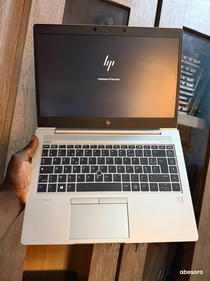 HP ProBook 745 G6 (image 2)