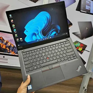 Lenovo thinkpad T490s Core i7 8th génération